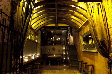 best hidden bars nyc|best underground bars nyc.